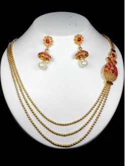 polki-necklace-2450PN4256